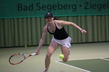 Inna Kuzmenko 357 - Punktspiel TC RW Wahlstedt 2 / Club a.d. Alster